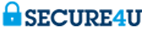 Secure4u logo